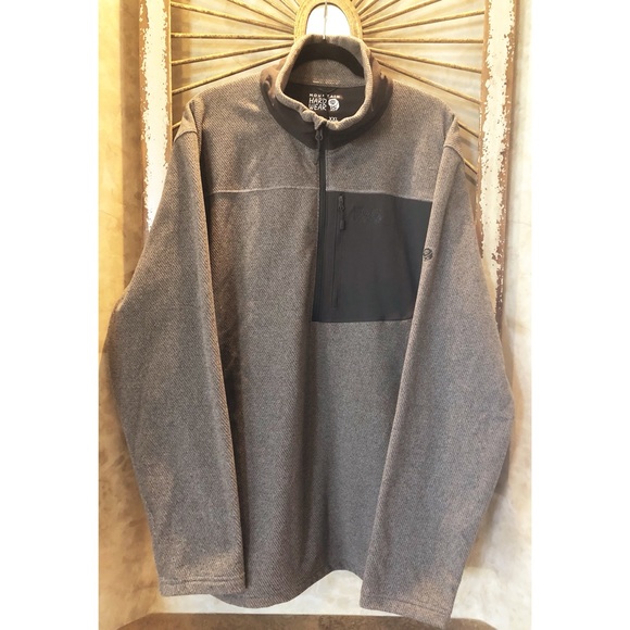 Mountain Hardwear | Jackets \u0026 Coats 